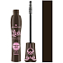 Essence Lash Princess False Lash Effect řasenka černohnědá 12 ml