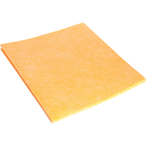 BALhome hadr na podlahu 60 × 70 cm, oranžový BALhome hadr na podlahu 60 × 70 cm, oranžový