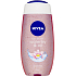 Nivea Waterlily & Oil sprchový gel, 250 ml