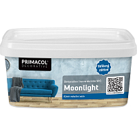 Primacol Decorative Moonlight dekorativní barva s efektem měsíční záře, stříbrná, 1 l