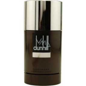 Dunhill for Men deodorant stick pro muže 75 ml