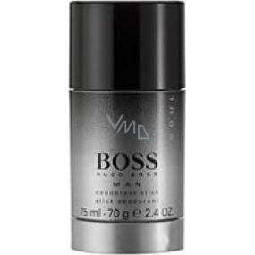 Hugo Boss Soul deodorant stick pro muže 75 ml