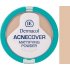 Dermacol Acnecover pudr na problematickou pleť 03 Sand 11 g