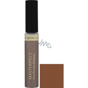 Max Factor Masterpiece Colour Precision Eyeshadow oční stíny 03 Coffee 8 ml