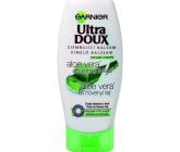 Garnier Natural Aloe Vera balzám na všechny typy vlasů 200 ml