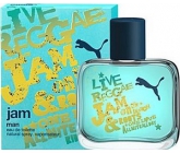 Puma Jam for Men toaletní voda 25 ml