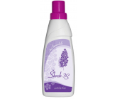 3S Levandule Syntetický tekutý škrob 500 ml