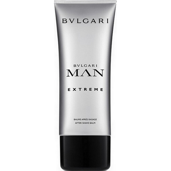 Bvlgari Bvlgari Man Extreme balzám po holení 100 ml