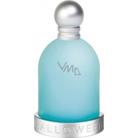 J. Del Pozo Halloween Blue Drop toaletní voda pro ženy 100 ml Tester