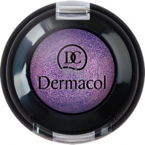 Dermacol Bonbon Wet & Dry Eye Shadow oční stíny 05 2,5 g