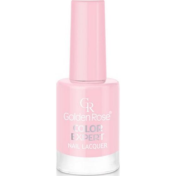 Golden Rose Color Expert lak na nehty 12 10,2 ml