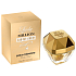 Paco Rabanne Lady Million Eau My Gold! toaletní voda pro ženy 80 ml