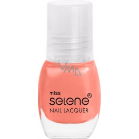 Miss Selene Nail Lacquer mini lak na nehty 192 5 ml