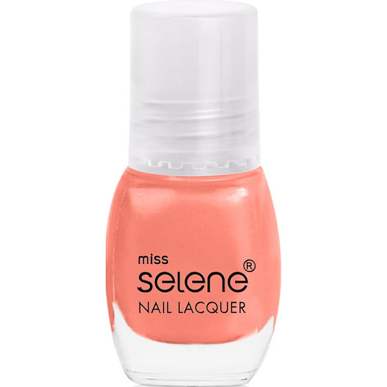 Miss Selene Nail Lacquer mini lak na nehty 192 5 ml