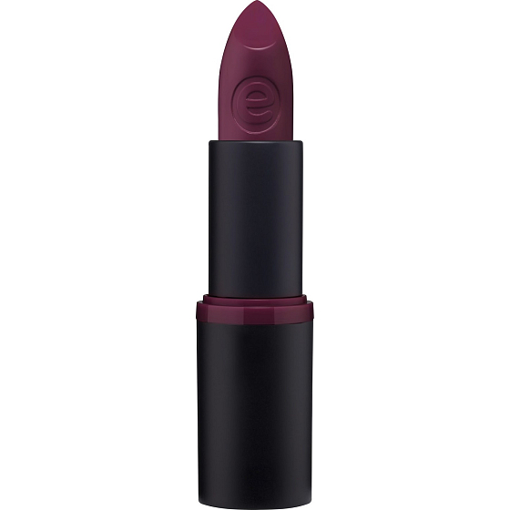 Essence Longlasting Lipstick dlouhotrvající rtěnka 24 Velvet Matt 3,8 g
