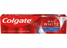 Colgate Max White One Optic zubní pasta 75 ml