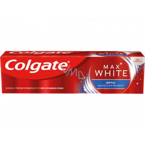 Colgate Max White One Optic zubní pasta 75 ml