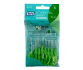 TePe Original Mezizubní kartáčky Normal 0,8 mm zelený 8 kusů