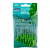 TePe Original Mezizubní kartáčky Normal 0,8 mm zelený 8 kusů