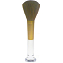 Diva & Nice Kosmetický štětec se syntetickými štětinami na pudr D-4 16,5 cm