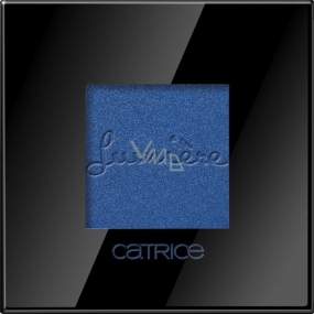 Catrice Pret-a-Lumiere Lonlasting Eyeshadow oční stíny 090 Allez Les Bleus 2 g