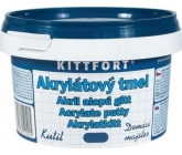 Kittfort Akrylátový tmel Kutil 1,6 kg