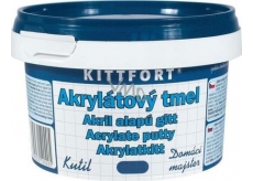 Kittfort Akrylátový tmel Kutil 1,6 kg