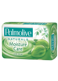 Palmolive Naturals Olive Milk tuhé toaletní mýdlo 90 g