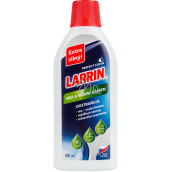 Larrin Rez a vodní kámen extra silný čisticí přípravek 500 ml