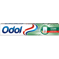 Odol Stoma Paradentol zubní pasta 75ml