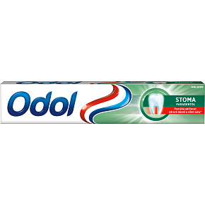 Odol Stoma Paradentol zubní pasta 75ml