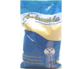 Relaxa Androméda Heřmánek sůl do koupele 1 kg