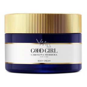 Carolina Herrera Good Girl parfémovaný tělový krém 200 ml