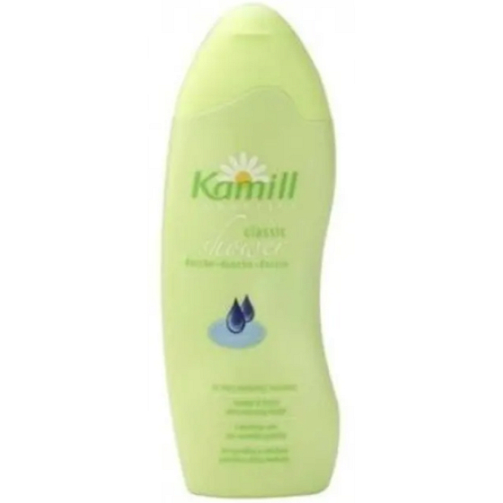 Kamill Classic Med sprchový gel pro normální pokožku 250 ml