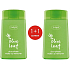 Ziaja Olivové listy dvoufázový odličovač make-upu 2 x 120 ml, duopack