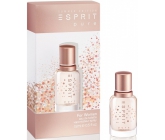 Esprit Pure Summer Edition for Woman toaletní voda 15 ml