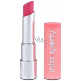 Miss Sporty My Best Friend Forever Lipstick Matte rtěnka 101 My Soft Pink 3,8 g