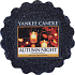 Yankee Candle Autumn Night - Podzimní noc vonný vosk do aromalampy 22 g