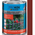 Colorlak Synorex Primer S 2000 syntetická antikorozní základní barva Červenohnědá 0,6 l