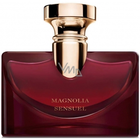 Bvlgari Splendida Magnolia Sensuel parfémová voda pro ženy 100 ml Tester