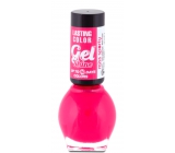 Miss Sporty Lasting Colour lak nehty 574, 7 ml