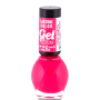 Miss Sporty Lasting Colour lak nehty 574, 7 ml