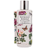 Bohemia Gifts Botanica Šípek a růže tělové mléko pro všechny typy pokožky 200 ml