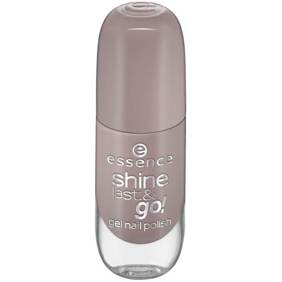 Essence Shine Last & Go! lak na nehty 37 Dont worry 8 ml