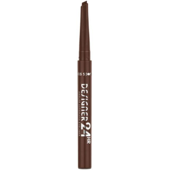 Miss Sporty Designer 24h tužka na oči 002 Fab Brown 16 g