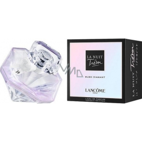 Lancome La Nuit Trésor Musc Diamant parfémovaná voda pro ženy 75 ml