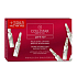 Collistar Lift HD Ultra Lifting Vials Instant Effect liftingové ampulky s okamžitým efektem 8 x 1,5 ml