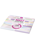 Dermacol Matt Control matující papírky pro smíšenou a mastnou pleť 100 kusů