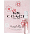 Coach Floral Blush parfémovaná voda pro ženy 2 ml s rozprašovačem, vialka