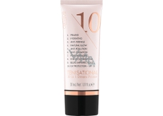 Catrice Ten!sational 10 in 1 Dream Primer podklad pod make-up 10 v 1 30 ml